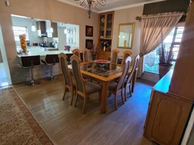 House for sale in Oranjeville, Free State