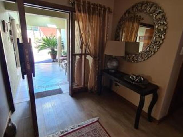 House for sale in Oranjeville, Free State