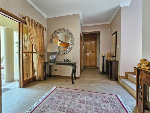 House for sale in Oranjeville, Free State