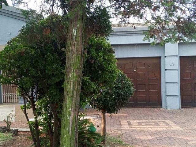 House for rent in Johannesburg