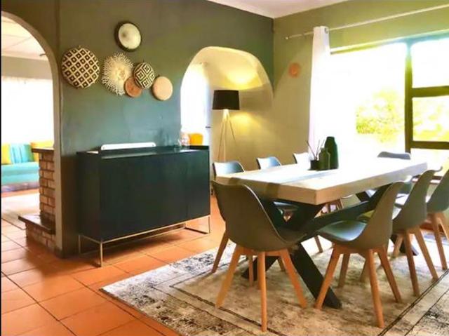 House for rent in Bushmans River Mouth, Eastern Cape