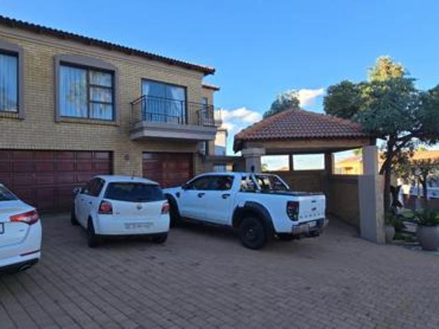 House for rent in Ekurhuleni, Gauteng