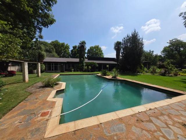 House for sale in Midvaal, Gauteng