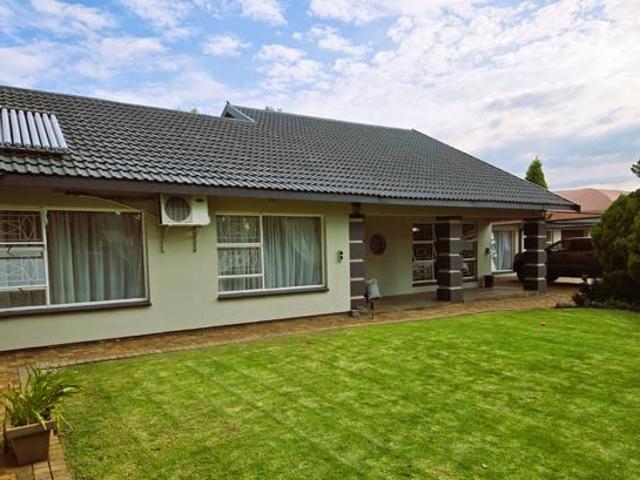 House for sale in Midvaal, Gauteng