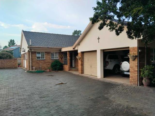 House for sale in Midvaal, Gauteng
