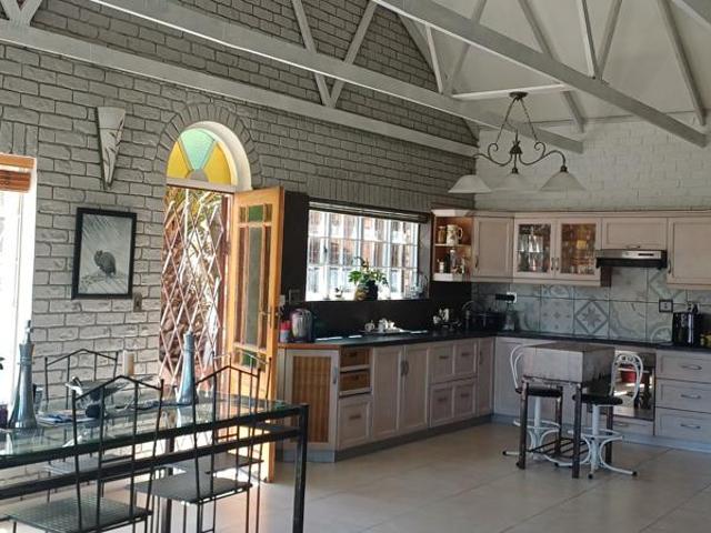 House for sale in West Coast Village, City of Cape Town