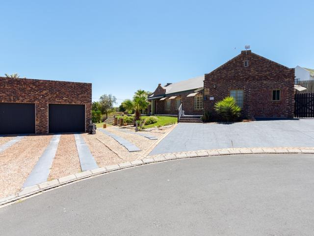 House for sale in West Coast, Britannia Bay