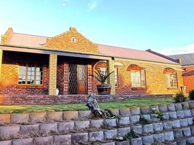 House for sale in Western Cape