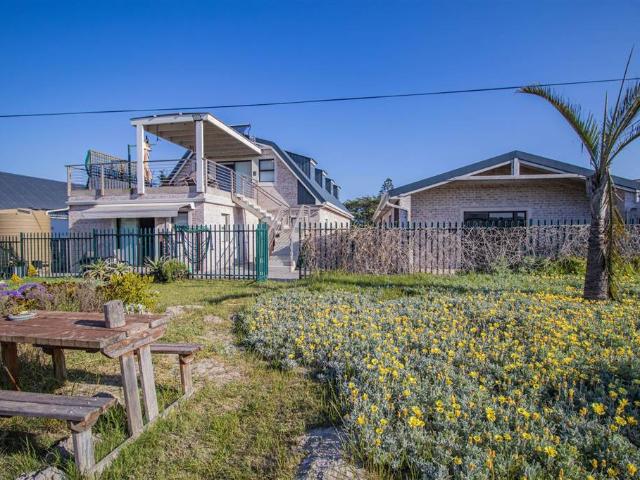 House for sale in Western Cape