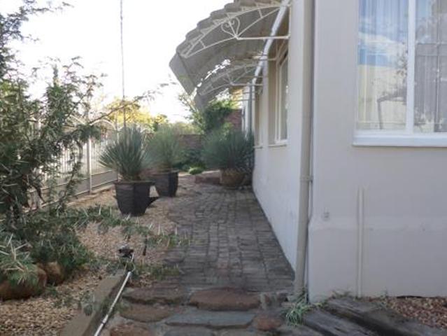 House for sale in Eastern Cape