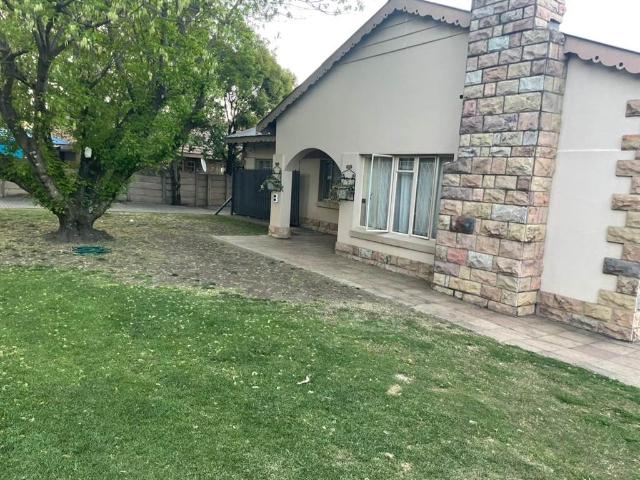 House for sale in Mpumalanga