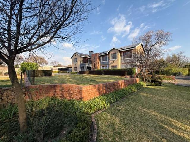 House for sale in Mpumalanga