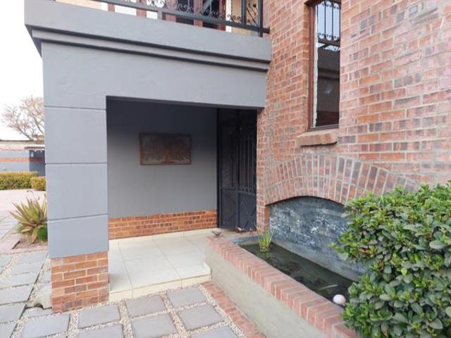 House for sale in Mpumalanga