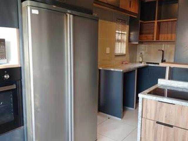 House for sale in Mpumalanga