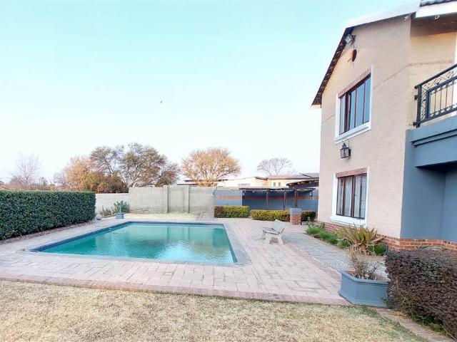 House for sale in Mpumalanga