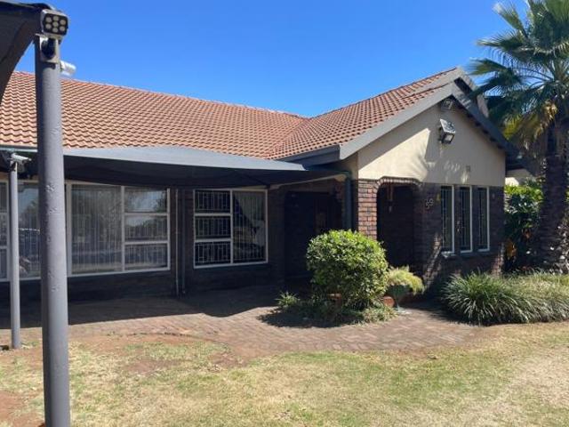 House for sale in Mpumalanga