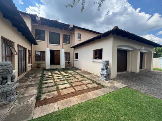 House for rent in Centurion, Gauteng