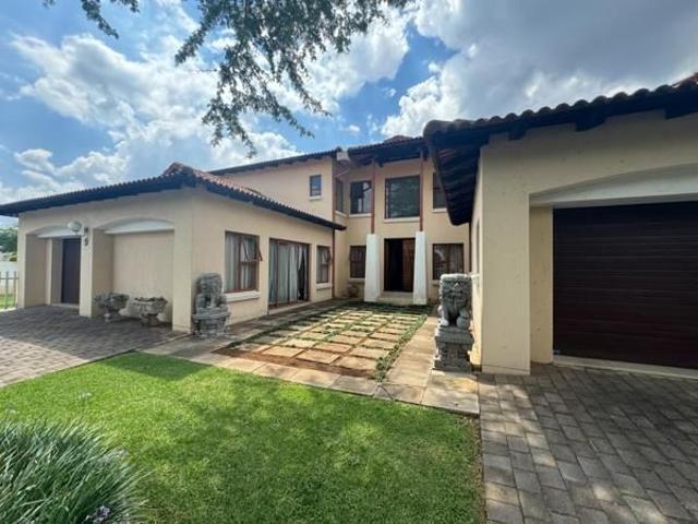 House for rent in Centurion, Gauteng