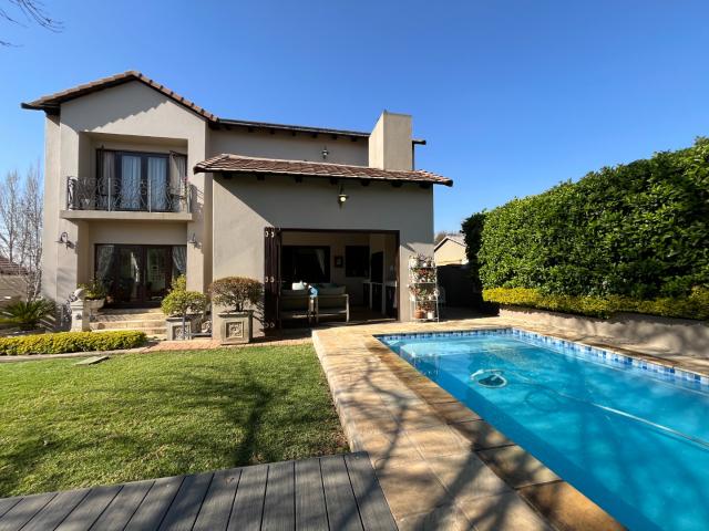 House for rent in Centurion, Gauteng