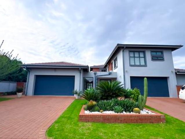 House for sale in Centurion, Gauteng
