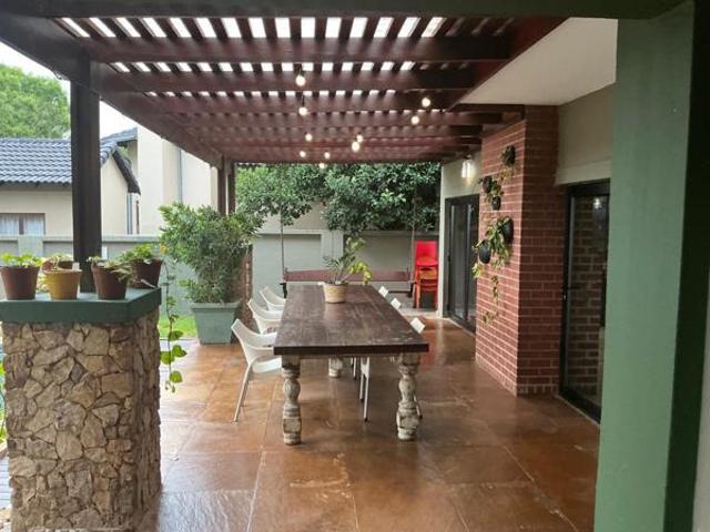 House for rent in Centurion, Gauteng
