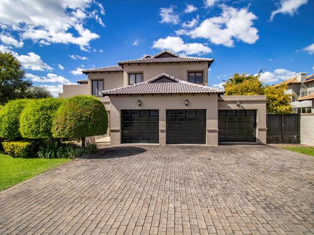 House for sale in Centurion, Gauteng