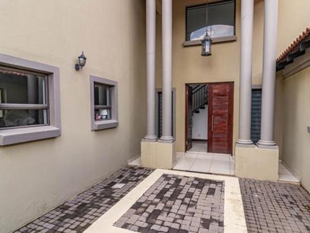 House for sale in Centurion, Gauteng