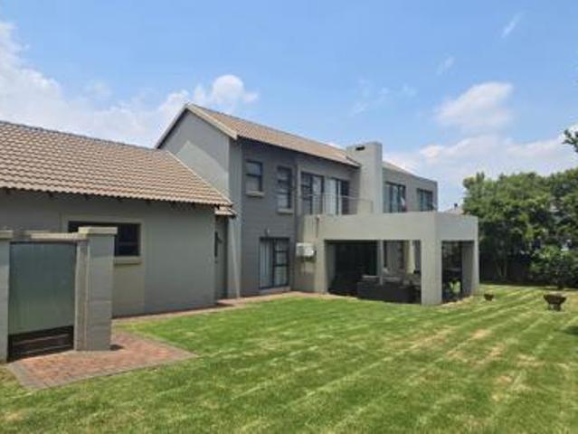 House for rent in Centurion, Gauteng
