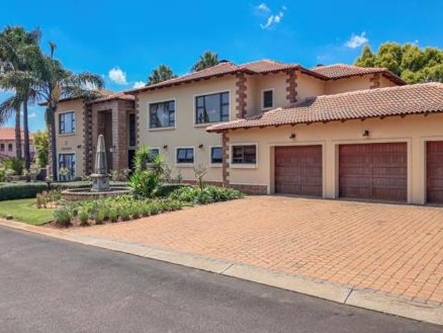 House for sale in Centurion, Gauteng