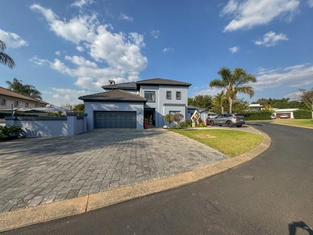 House for sale in Centurion, Gauteng