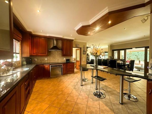 House for rent in Centurion, City of Tshwane Metropolitan Municipality