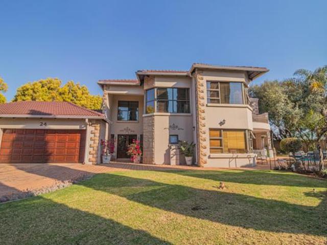 House for sale in Centurion, Gauteng