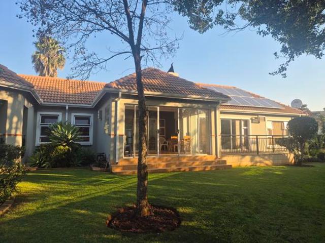 House for rent in Centurion, Gauteng