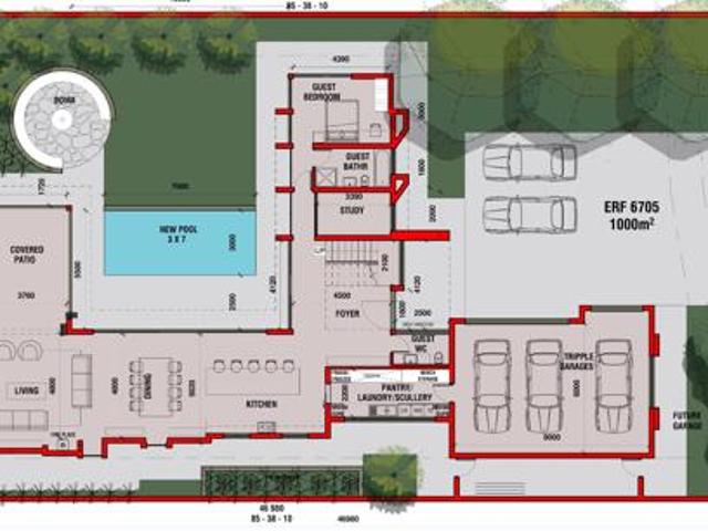 House for sale in Centurion, Gauteng