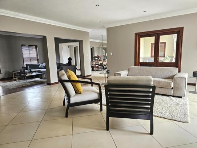 House for rent in Centurion, Gauteng