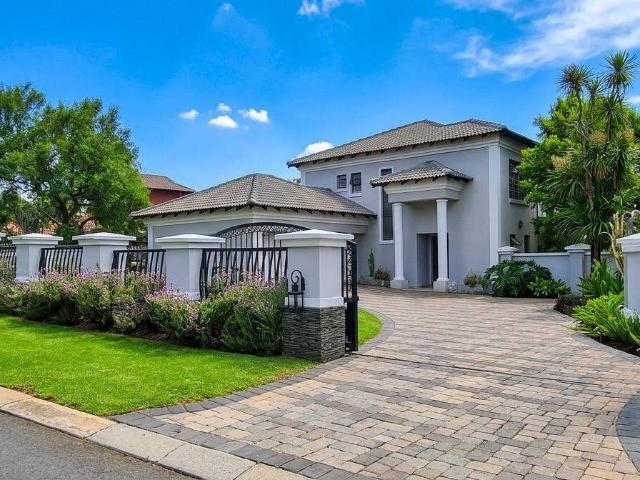 House for rent in Centurion, City of Tshwane Metropolitan Municipality