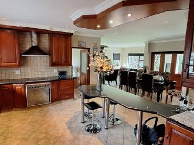 House for rent in Centurion, City of Tshwane Metropolitan Municipality