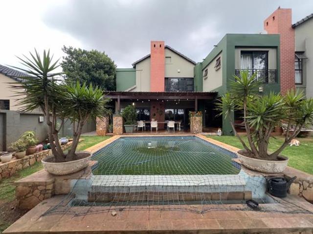 House for rent in Centurion, Gauteng