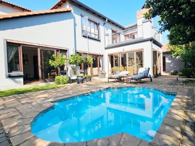 House for sale in Centurion, City of Tshwane Metropolitan Municipality