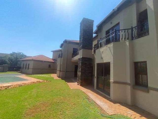 House for rent in Centurion, Gauteng