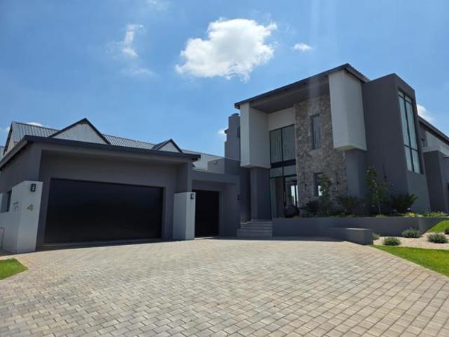 House for sale in Centurion, Gauteng