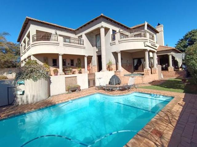 House for sale in Centurion, Gauteng
