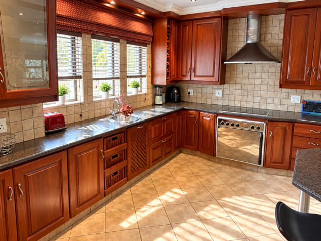 House for rent in Centurion, City of Tshwane Metropolitan Municipality