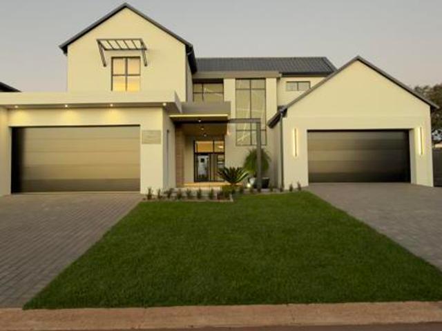 House for sale in Centurion, Gauteng