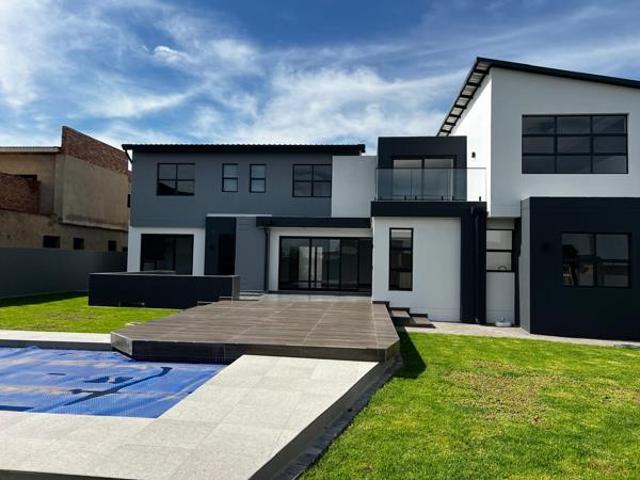 House for sale in Centurion, Gauteng