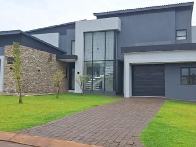 House for sale in Centurion, Gauteng