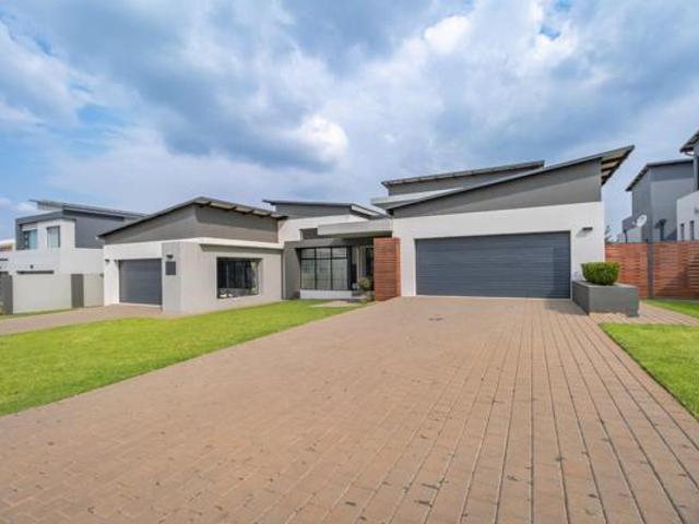 House for sale in Centurion, Gauteng