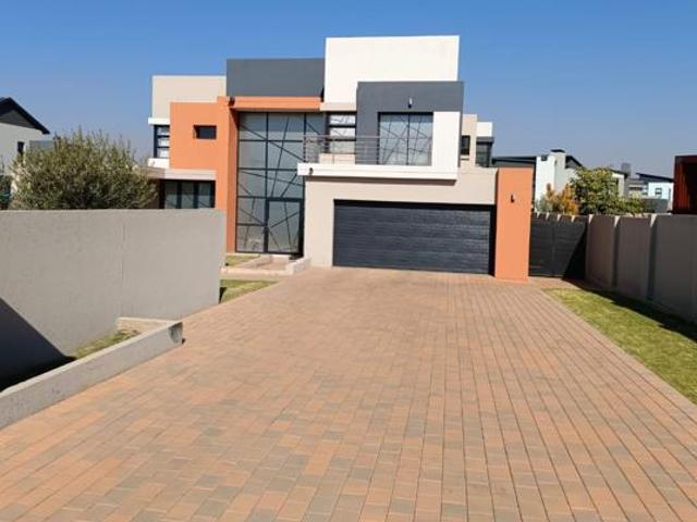 House for sale in Centurion, Gauteng
