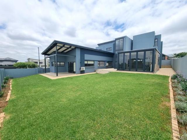 House for rent in Centurion, Gauteng