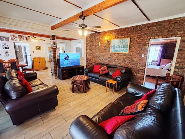 House for sale in Dr Kenneth Kaunda, North West